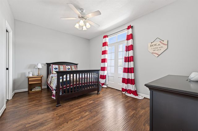 1635 Futurity Lane, Richmond, TX 77406