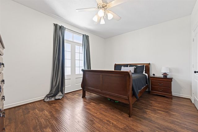 1635 Futurity Lane, Richmond, TX 77406