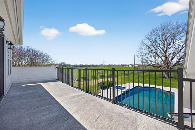 1635 Futurity Lane, Richmond, TX 77406