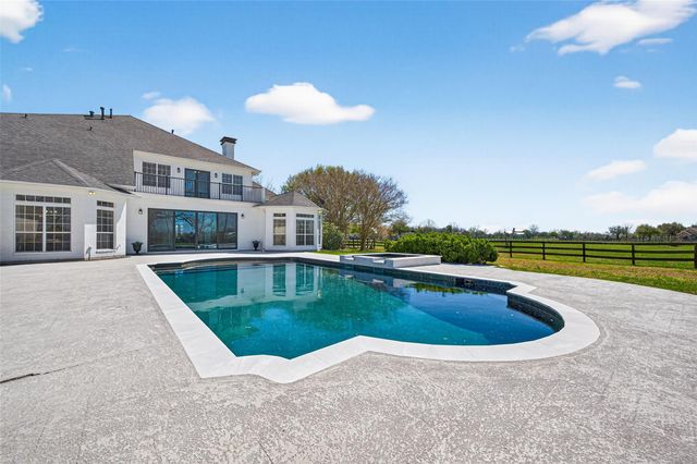 1635 Futurity Lane, Richmond, TX 77406