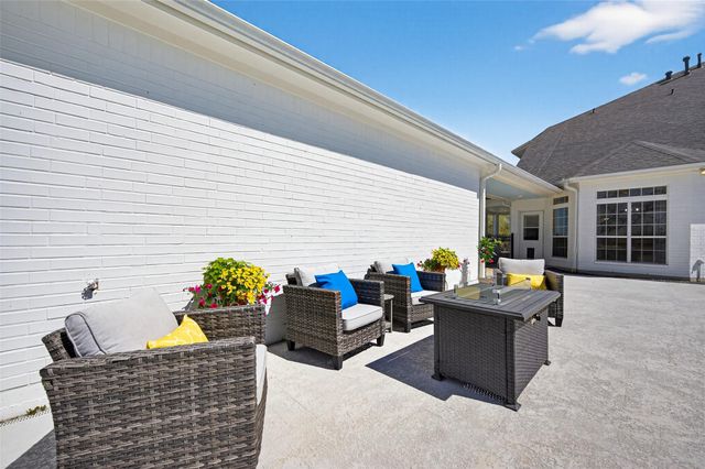 1635 Futurity Lane, Richmond, TX 77406