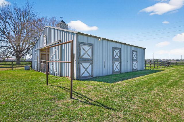 1635 Futurity Lane, Richmond, TX 77406