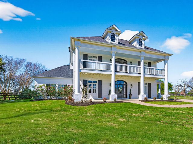 1635 Futurity Lane, Richmond, TX 77406