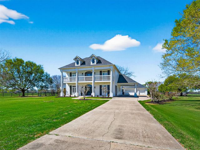 1635 Futurity Lane, Richmond, TX 77406