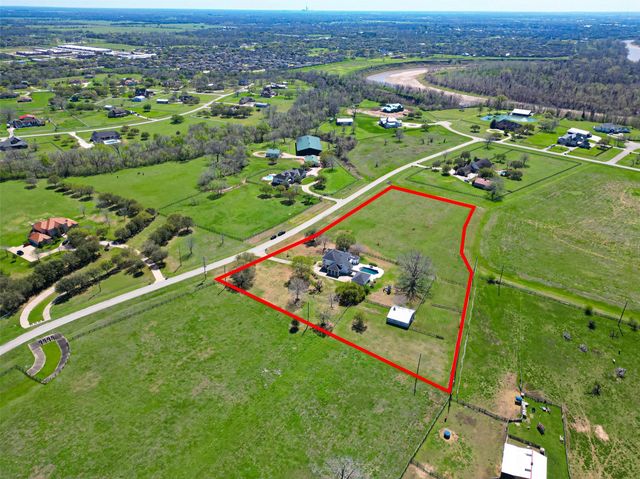 1635 Futurity Lane, Richmond, TX 77406