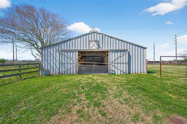 1635 Futurity Lane, Richmond, TX 77406