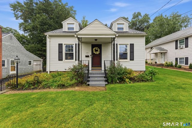 141 Walden Street, West Hartford, CT 06107