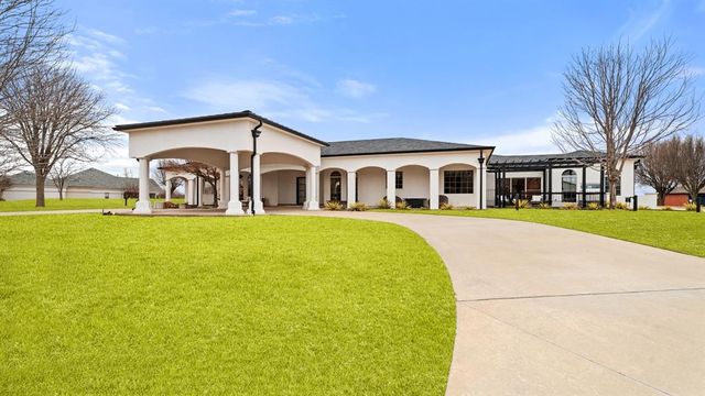 103 Mallard Row, Washington, OK 73093