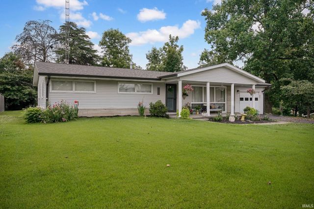 332 Eastwood Drive, Bedford, IN 47421