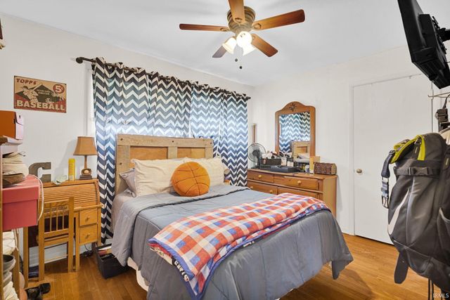 332 Eastwood Drive, Bedford, IN 47421