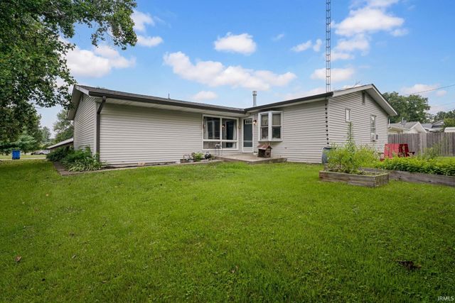 332 Eastwood Drive, Bedford, IN 47421