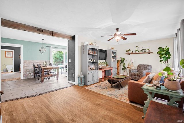 332 Eastwood Drive, Bedford, IN 47421