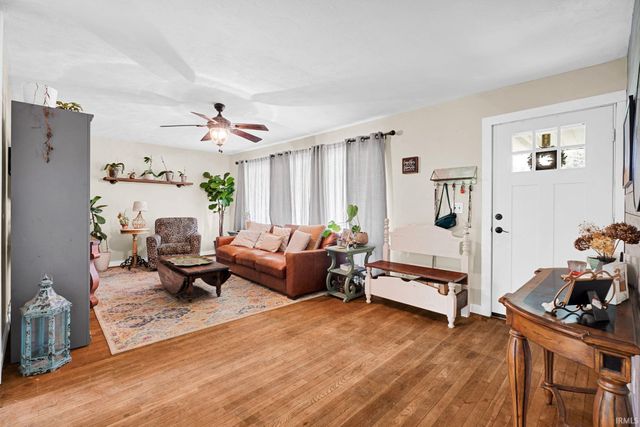 332 Eastwood Drive, Bedford, IN 47421