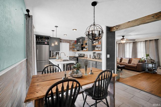 332 Eastwood Drive, Bedford, IN 47421