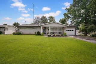 332 Eastwood Drive, Bedford, IN 47421