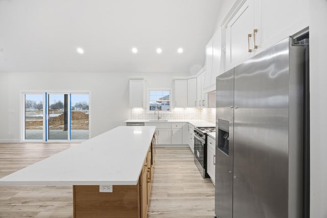 111 Choctaw Trail, Richmond, KY 40475