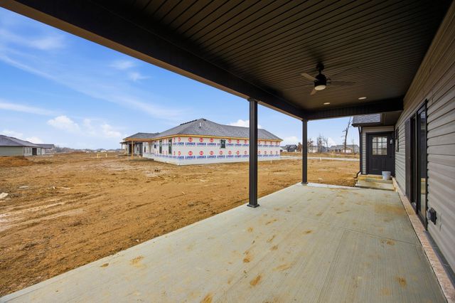 111 Choctaw Trail, Richmond, KY 40475