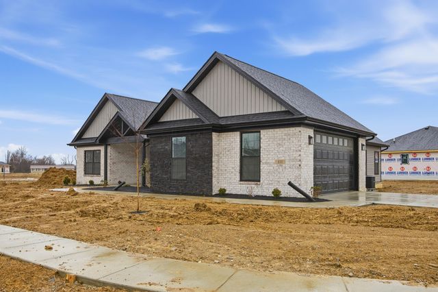 111 Choctaw Trail, Richmond, KY 40475