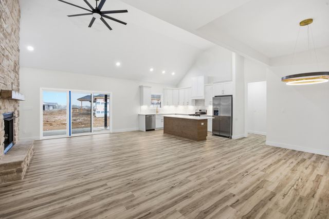 111 Choctaw Trail, Richmond, KY 40475