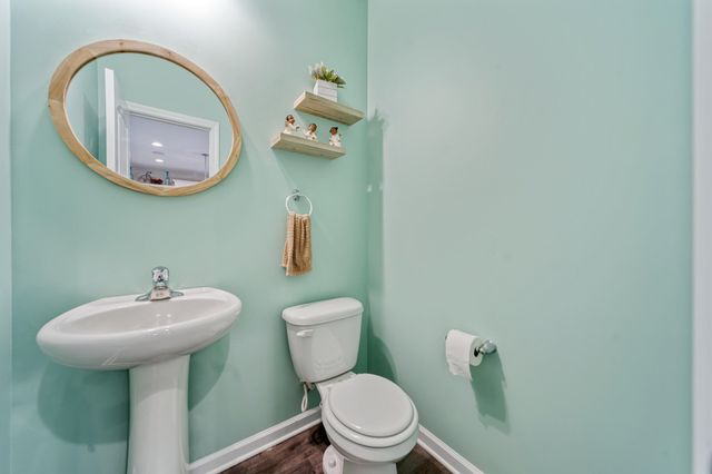 3667 Moseley Drive, Sumter, SC 29154