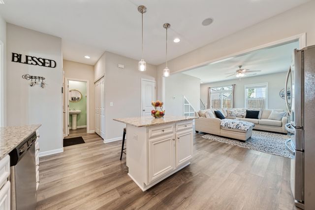 3667 Moseley Drive, Sumter, SC 29154