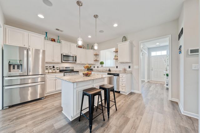 3667 Moseley Drive, Sumter, SC 29154