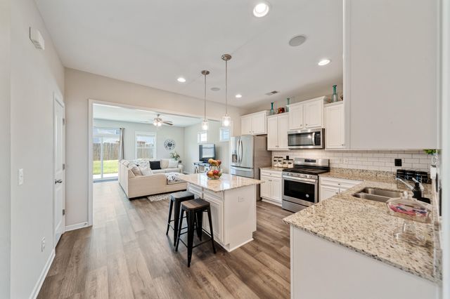 3667 Moseley Drive, Sumter, SC 29154