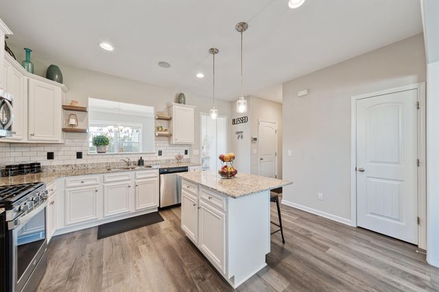 3667 Moseley Drive, Sumter, SC 29154