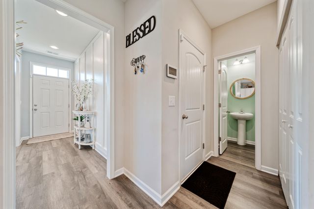 3667 Moseley Drive, Sumter, SC 29154