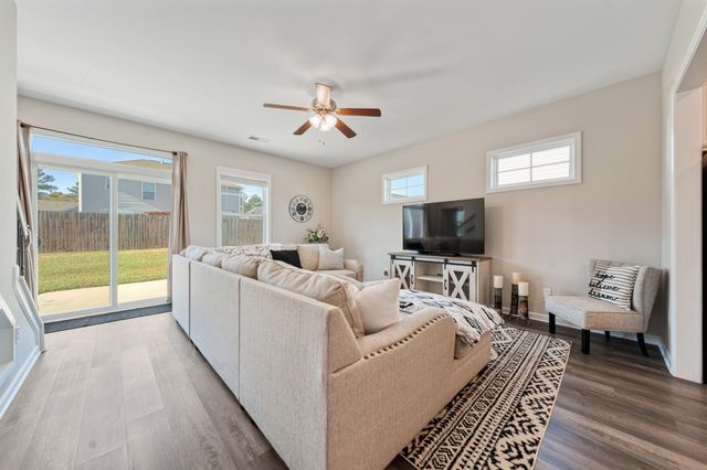 3667 Moseley Drive, Sumter, SC 29154