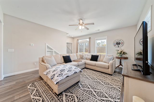 3667 Moseley Drive, Sumter, SC 29154