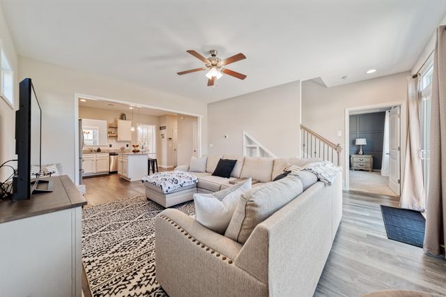 3667 Moseley Drive, Sumter, SC 29154