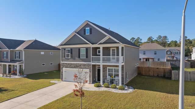 3667 Moseley Drive, Sumter, SC 29154