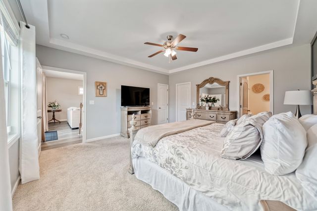 3667 Moseley Drive, Sumter, SC 29154