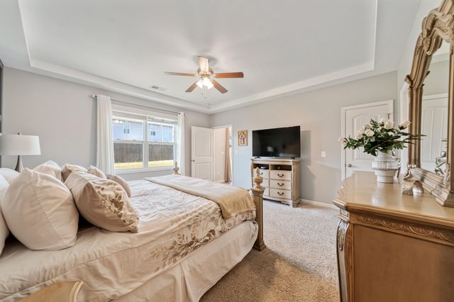 3667 Moseley Drive, Sumter, SC 29154