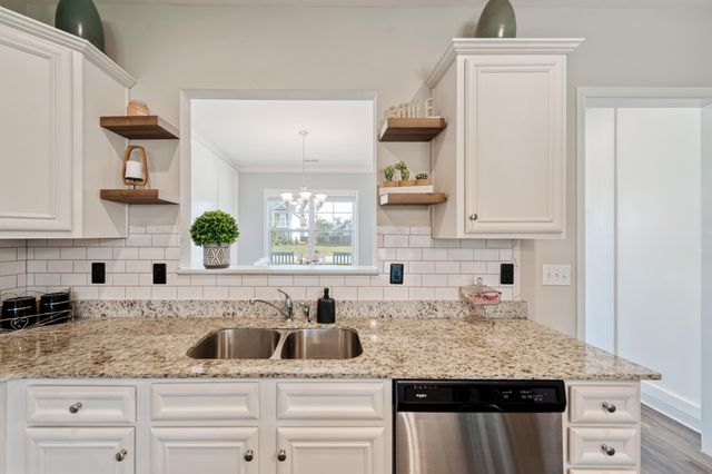 3667 Moseley Drive, Sumter, SC 29154