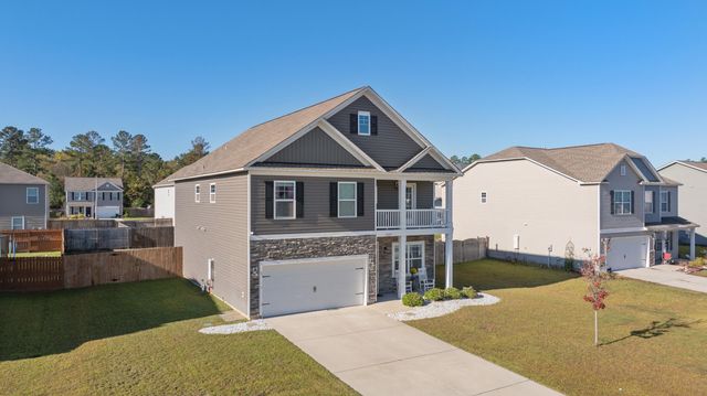 3667 Moseley Drive, Sumter, SC 29154