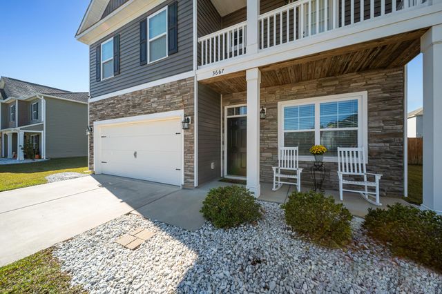 3667 Moseley Drive, Sumter, SC 29154