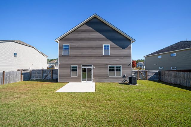 3667 Moseley Drive, Sumter, SC 29154