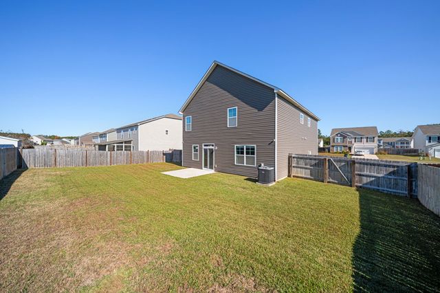 3667 Moseley Drive, Sumter, SC 29154