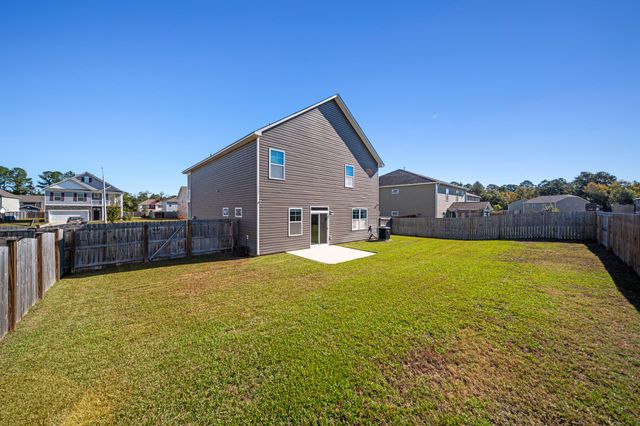 3667 Moseley Drive, Sumter, SC 29154