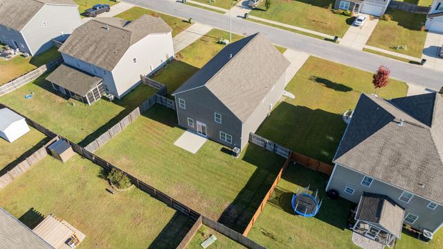 3667 Moseley Drive, Sumter, SC 29154