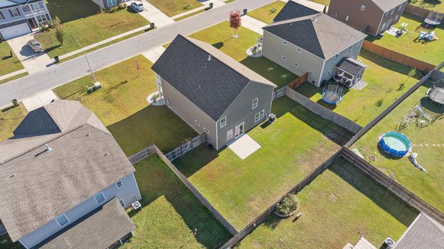 3667 Moseley Drive, Sumter, SC 29154