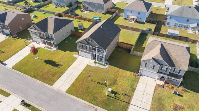 3667 Moseley Drive, Sumter, SC 29154