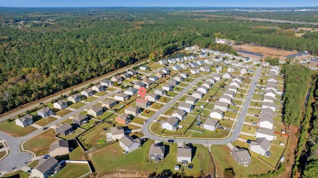 3667 Moseley Drive, Sumter, SC 29154