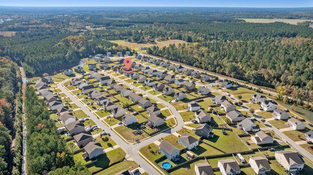 3667 Moseley Drive, Sumter, SC 29154