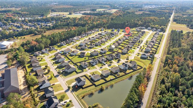 3667 Moseley Drive, Sumter, SC 29154