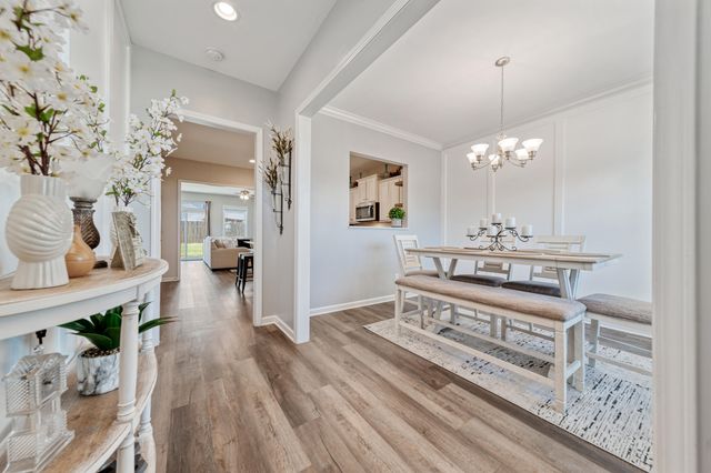 3667 Moseley Drive, Sumter, SC 29154