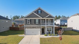 3667 Moseley Drive, Sumter, SC 29154
