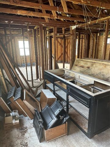 306 W Cherokee Street, Jones, OK 73049